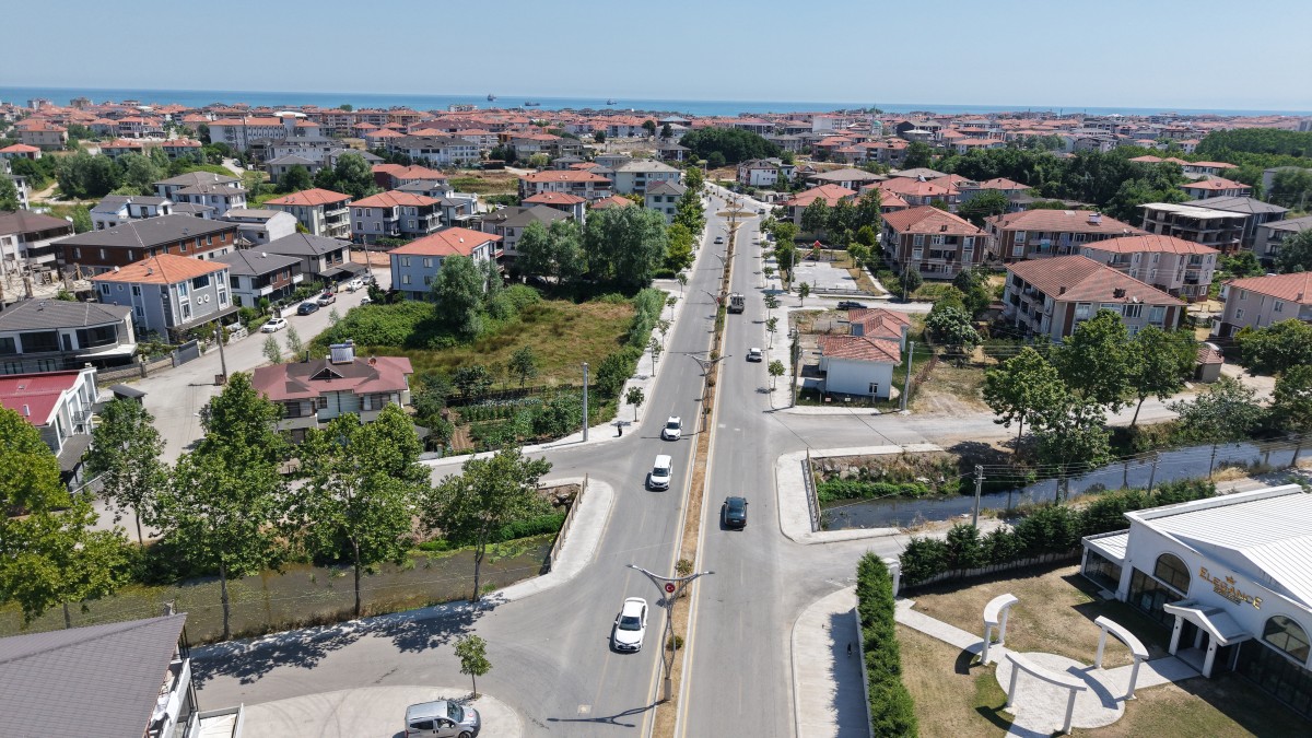 Kanal Islah Projesi'nde 300 milyonluk yatırım