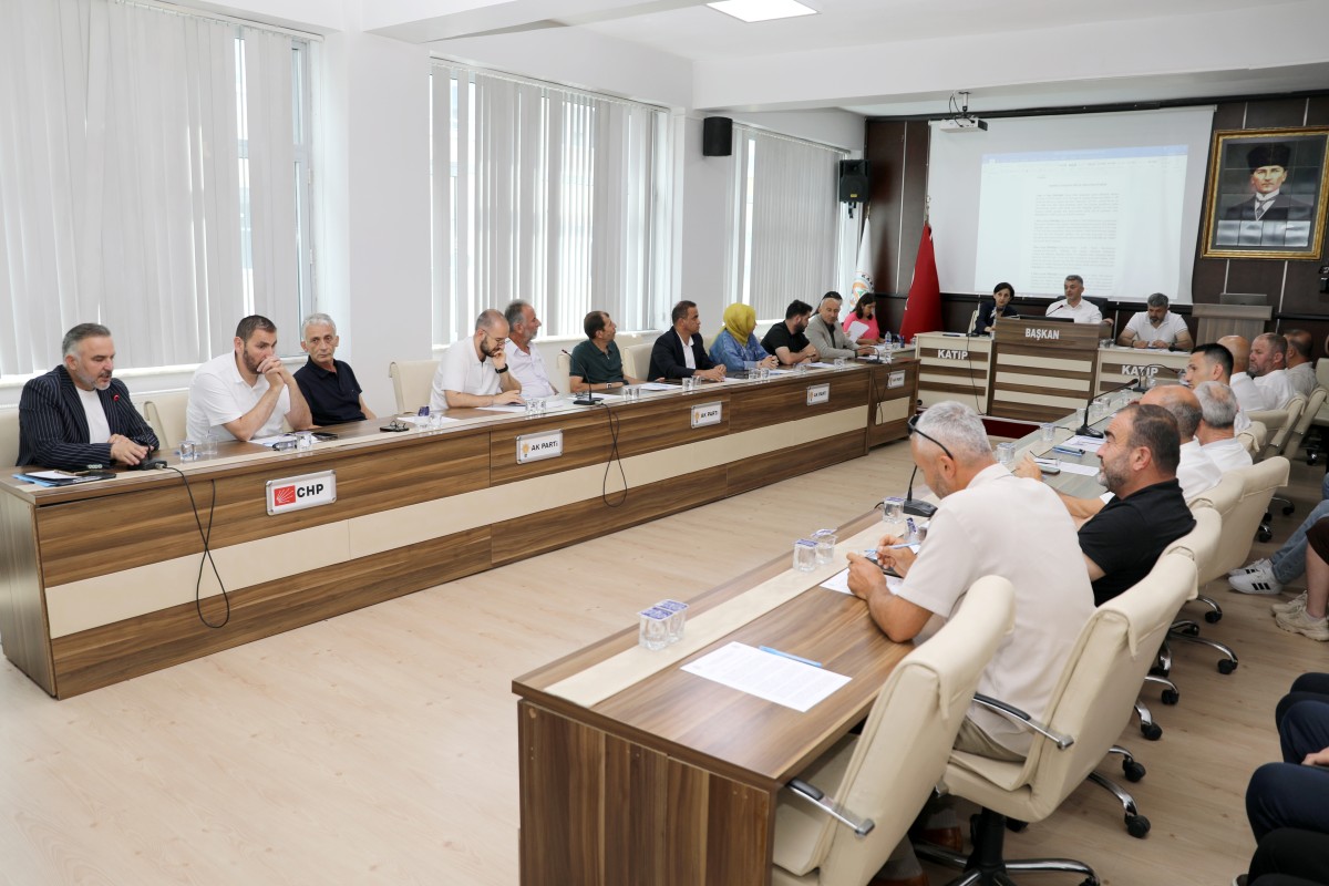 CHP'li Mithat Kandil'den 675'ler için açıklaması