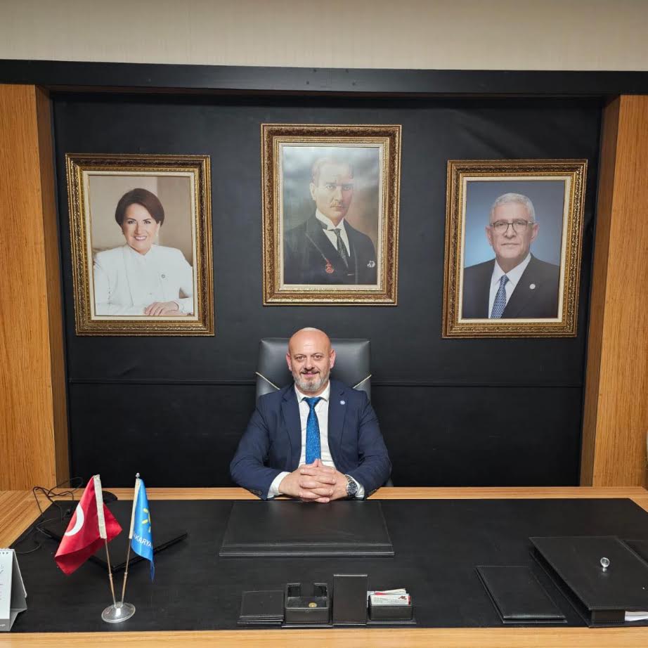 Başkan Sarıoğlu: “15 Temmuz’u anlamak meydanlarda konuşmaktan ziyade aynı yanlışları bir daha yapmamaktır”