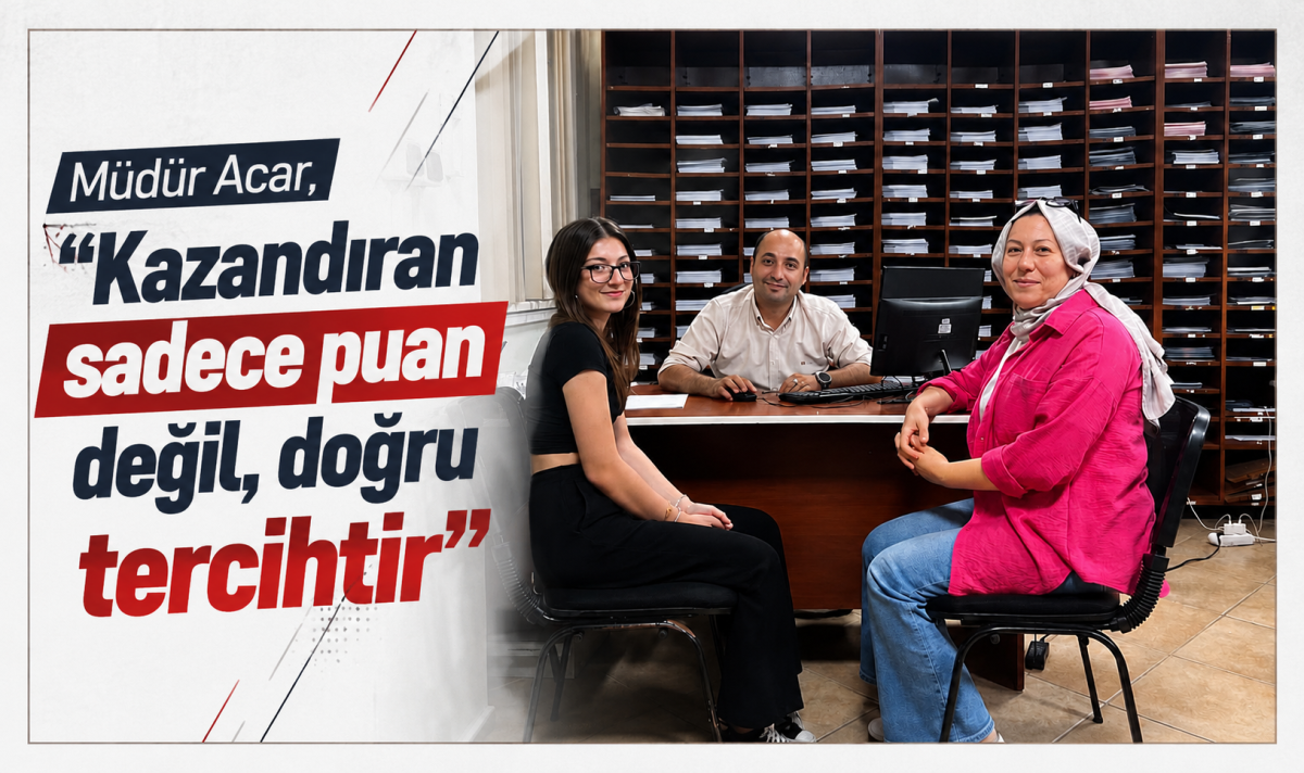 Müdür Acar, 