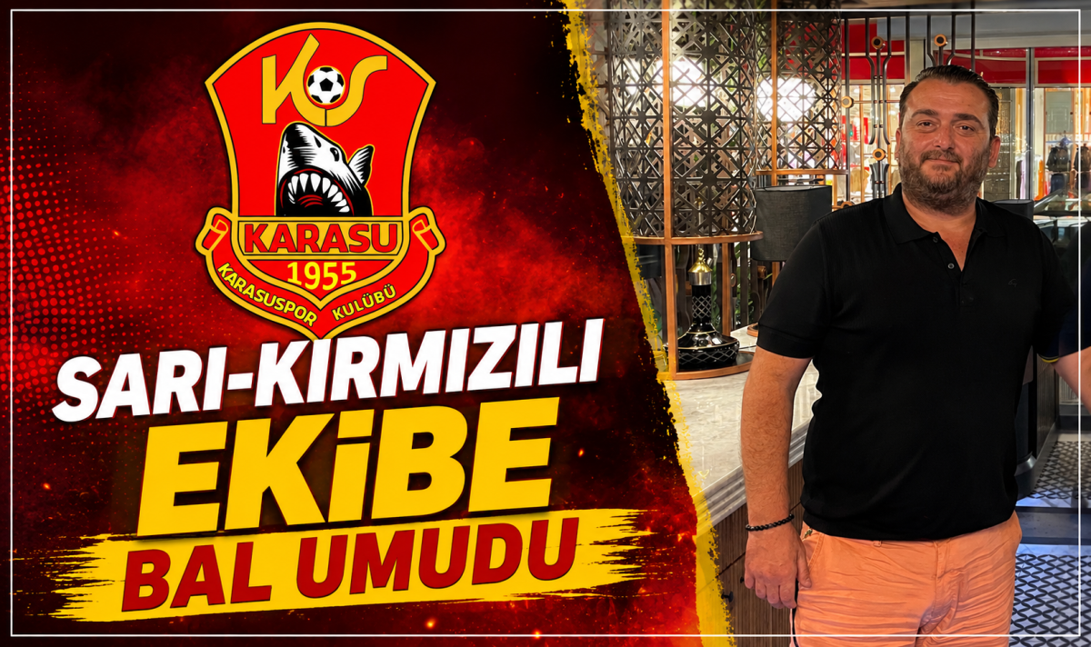 Sarı-kırmızılı ekibe BAL umudu