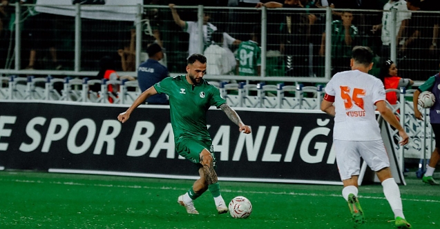Sakaryaspor-Adana 01 FK: 2-0