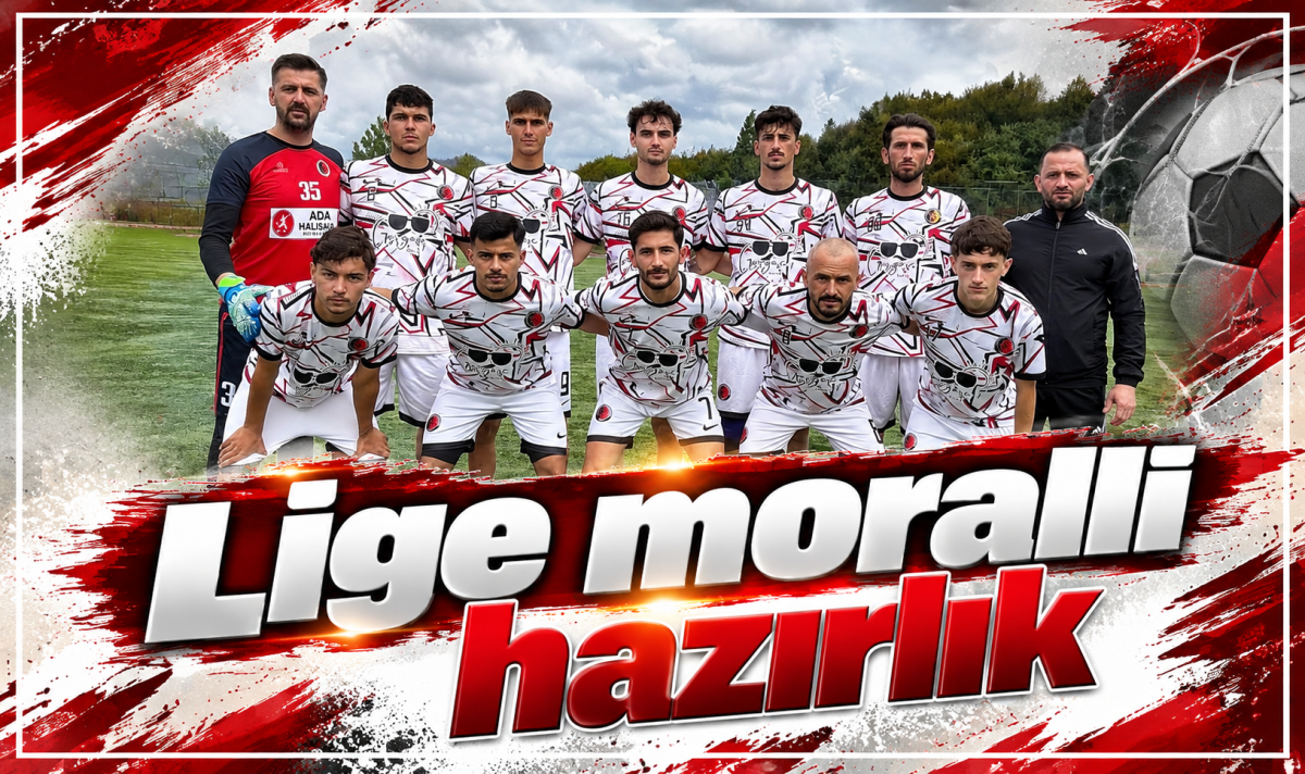 Lige moralli hazırlık