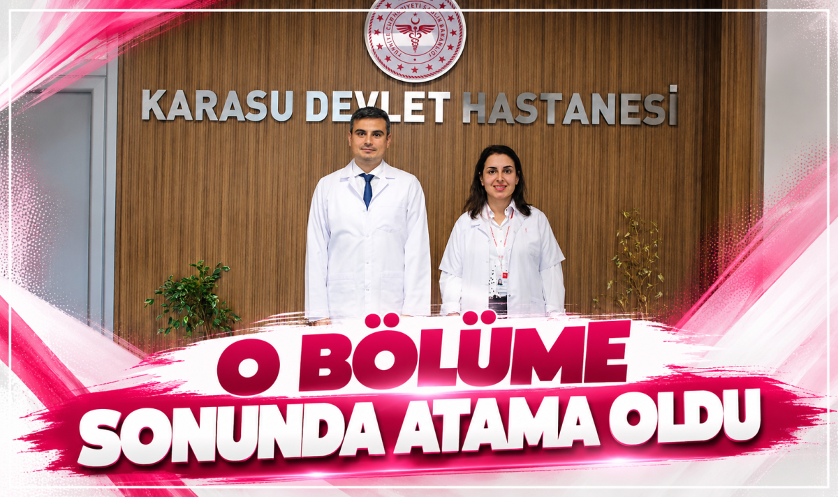 O BÖLÜME SONUNDA ATAMA OLDU